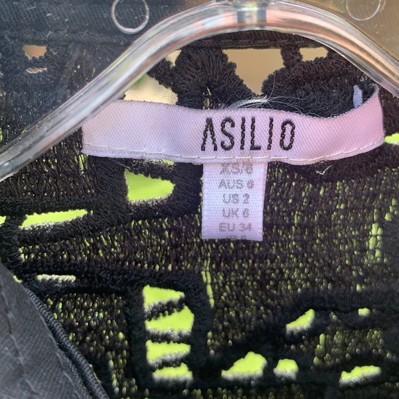 ASILIO jacket - Picture 11 of 11